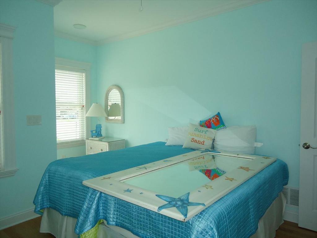 5 Bedroom Ocean Side! Brant Beach Dış mekan fotoğraf